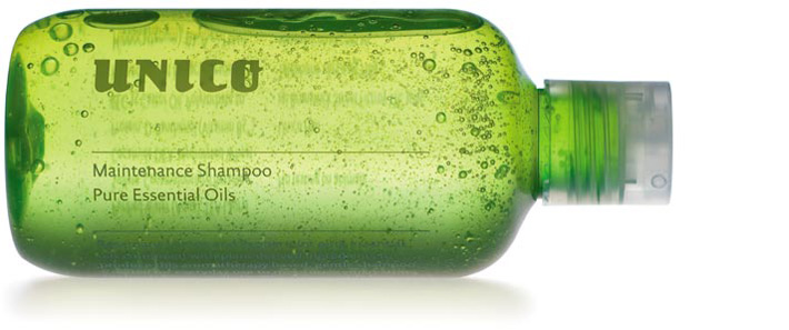 Unico Bottle
