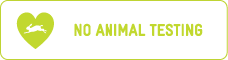 Unico: No Animal Testing