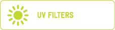 Unico: UV Filters