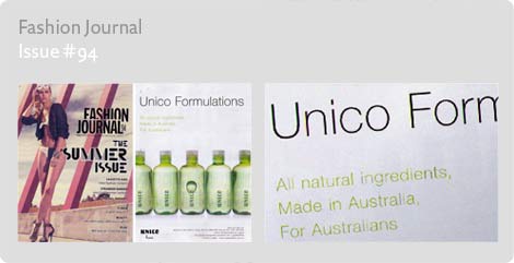 unico-press